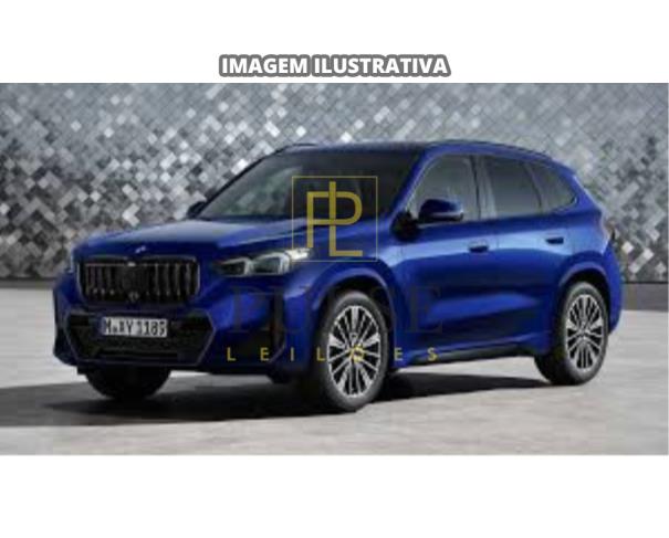 Foto de BMW X1 SDRIVE (EXEMPLO)